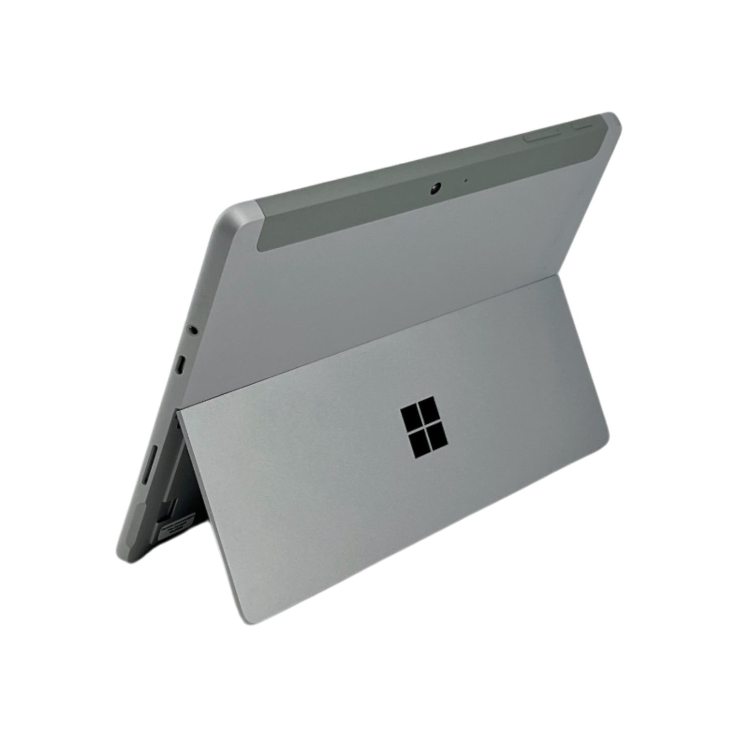 Microsoft Surface Go Tablet 10 Zoll (25,4 cm) Gold 4415Y 8GB 128GB WiFi Silber | Retourware