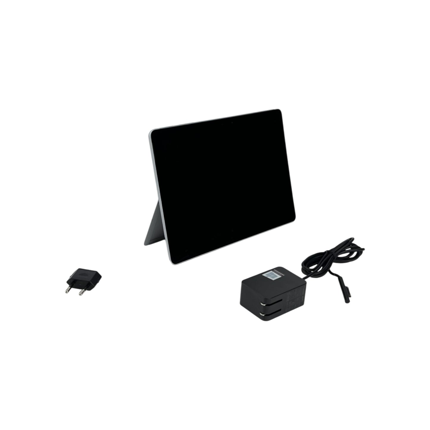 Microsoft Surface Go Tablet 10 Zoll (25,4 cm) Gold 4415Y 8GB 128GB WiFi Silber | Retourware