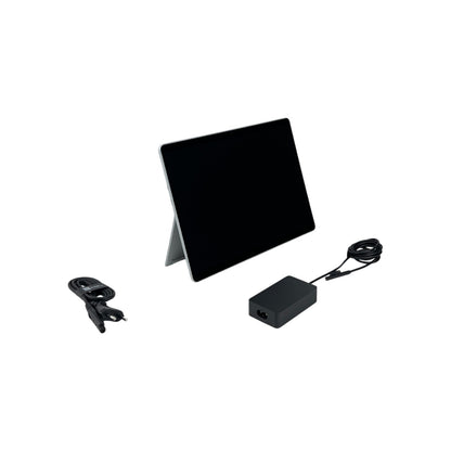 Microsoft Surface Pro 11 Tablet 13 Zoll (33,02 cm) Snapdragon X Elite 16GB 512GB | Retourware