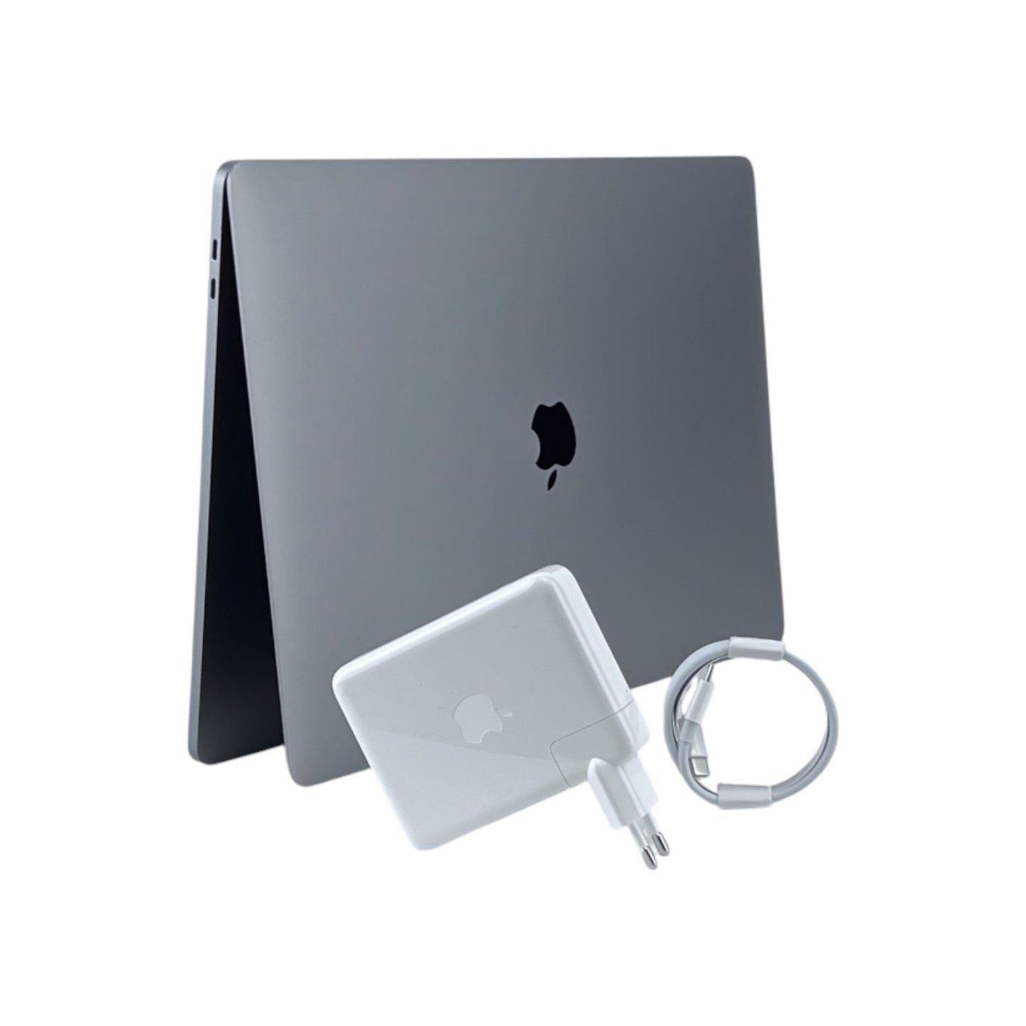 Apple MacBook Pro 16 Zoll (40,64 cm) Notebook 2019 i9 16GB 512GB QWERTZ de | Retourware