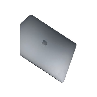 Apple MacBook Pro 16 Zoll (40,64 cm) Notebook 2019 i9 16GB 512GB QWERTZ de | Retourware