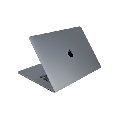 Apple MacBook Pro 16 Zoll (40,64 cm) Notebook 2019 i9 16GB 512GB QWERTZ de | Retourware