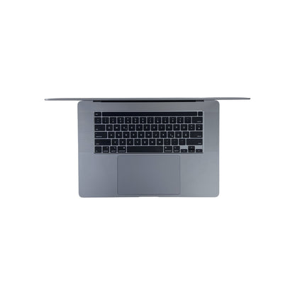 Apple MacBook Pro 16 Zoll (40,64 cm) Notebook 2019 i9 16GB 512GB QWERTZ de | Retourware