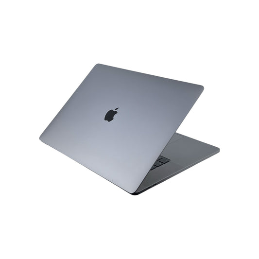 Apple MacBook Pro 16 Zoll (40,64 cm) Notebook 2019 i9 16GB 512GB QWERTZ de | Retourware