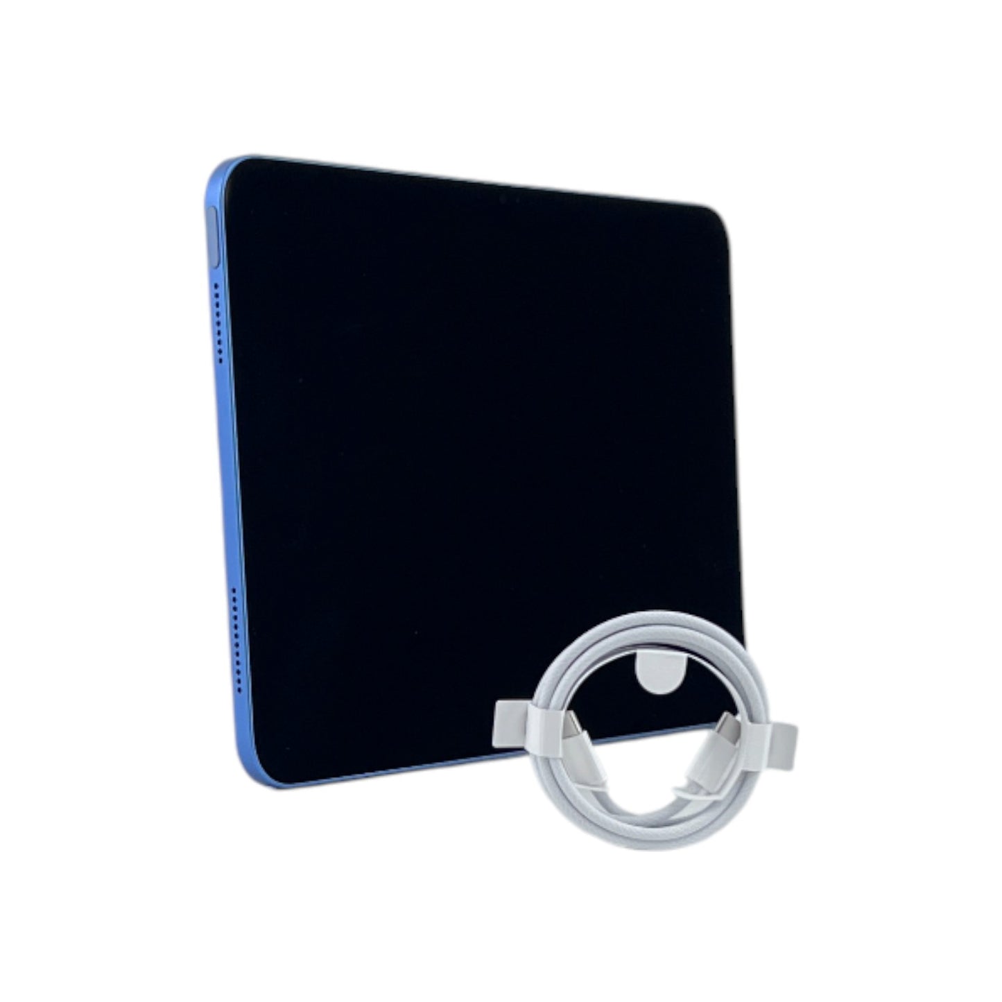 Apple iPad A16. Gen (2025) 11 Zoll WiFi 128 GB Blau | Retourware