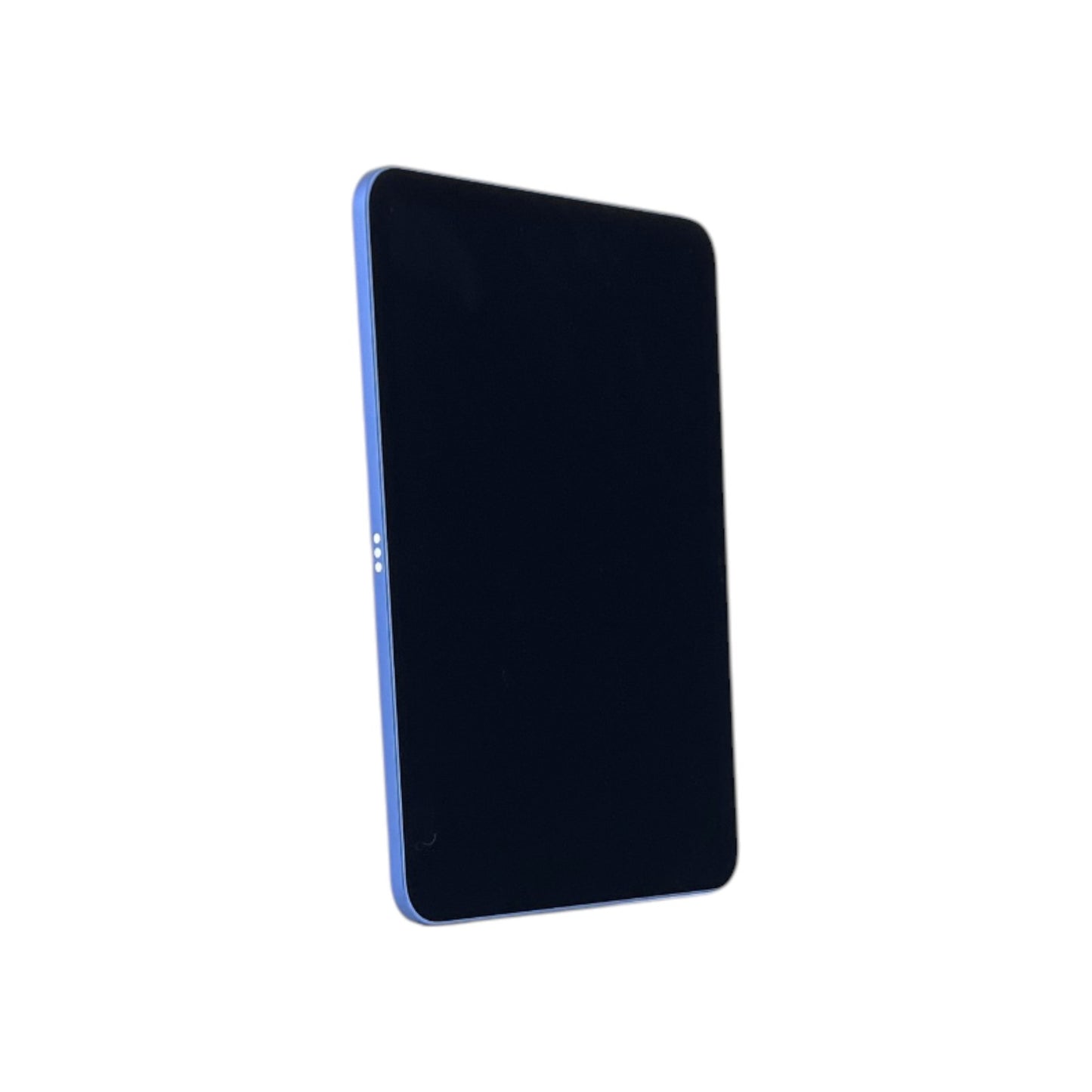 Apple iPad A16. Gen (2025) 11 Zoll WiFi 128 GB Blau | Retourware