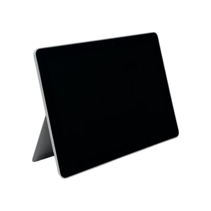 Microsoft Surface Go Tablet 10 Zoll (25,4 cm) Gold 4415Y 8GB 128GB WiFi Silber | Retourware