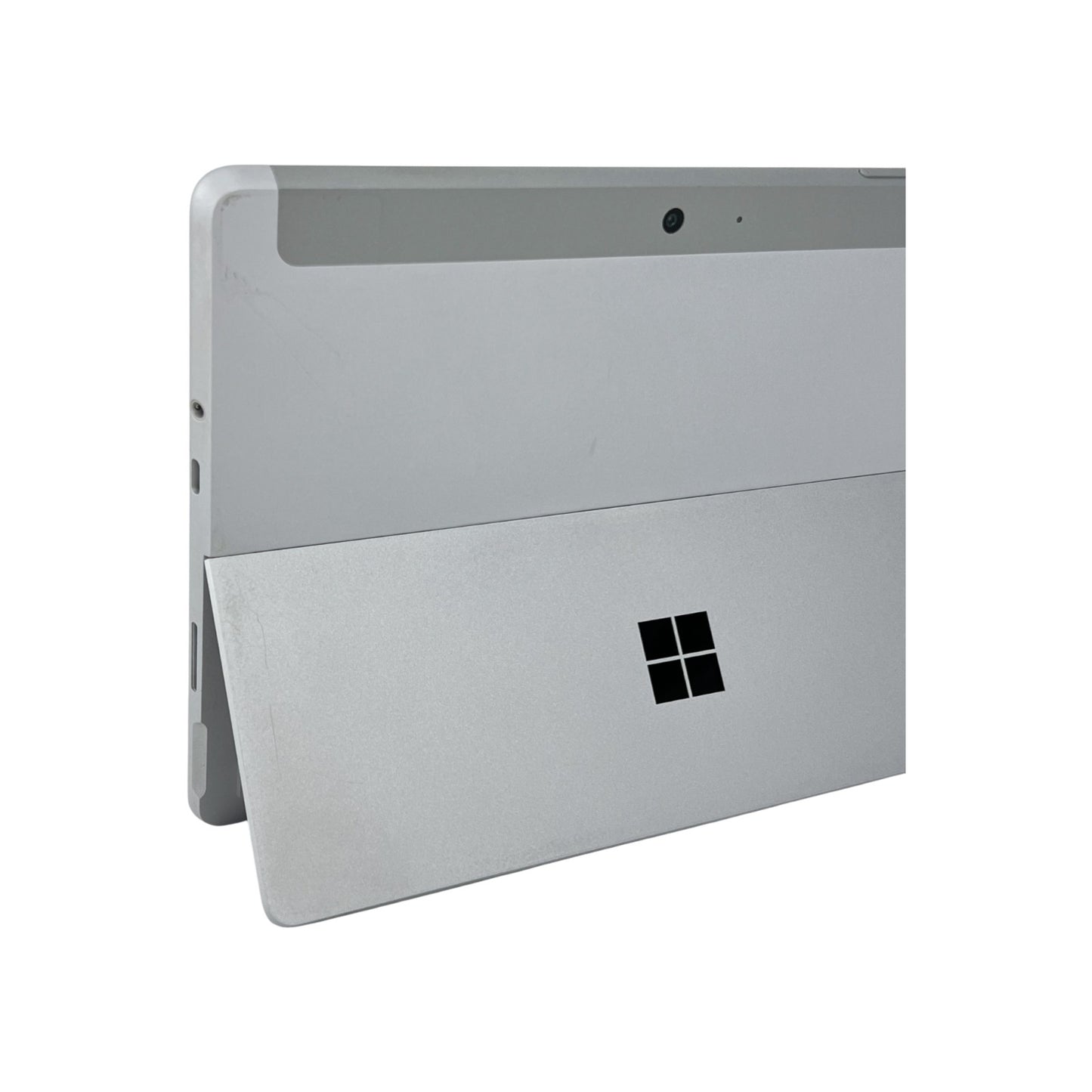 Microsoft Surface Go Tablet 10 Zoll (25,4 cm) Gold 4415Y 8GB 128GB WiFi Silber | Retourware