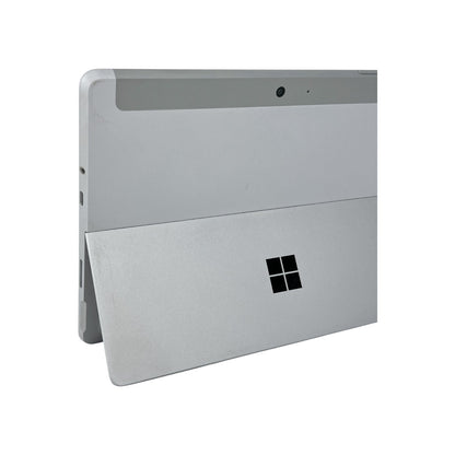 Microsoft Surface Go Tablet 10 Zoll (25,4 cm) Gold 4415Y 8GB 128GB WiFi Silber | Retourware