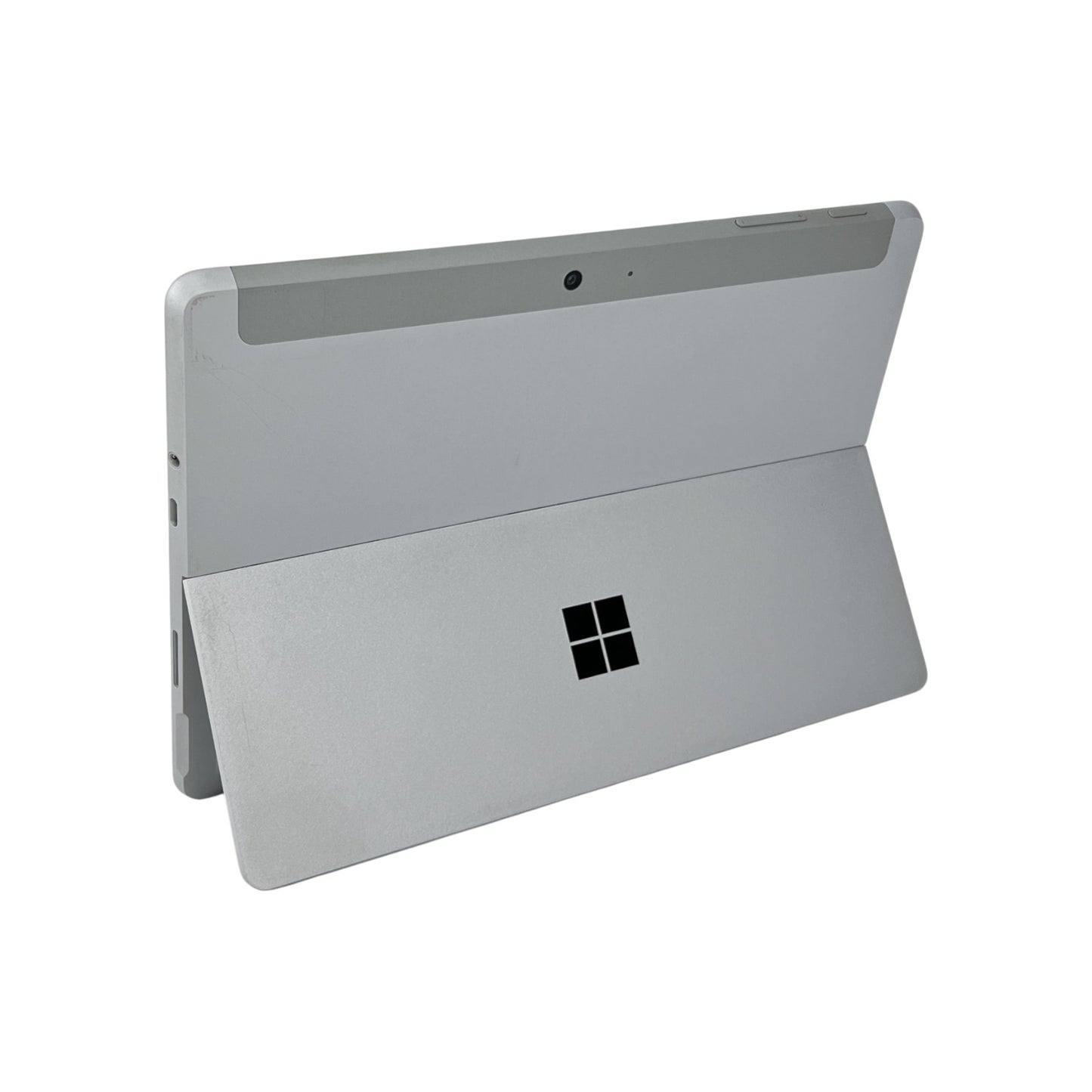 Microsoft Surface Go Tablet 10 Zoll (25,4 cm) Gold 4415Y 8GB 128GB WiFi Silber | Retourware