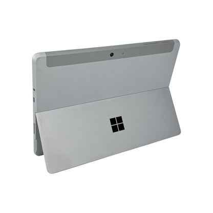 Microsoft Surface Go Tablet 10 Zoll (25,4 cm) Gold 4415Y 8GB 128GB WiFi Silber | Retourware