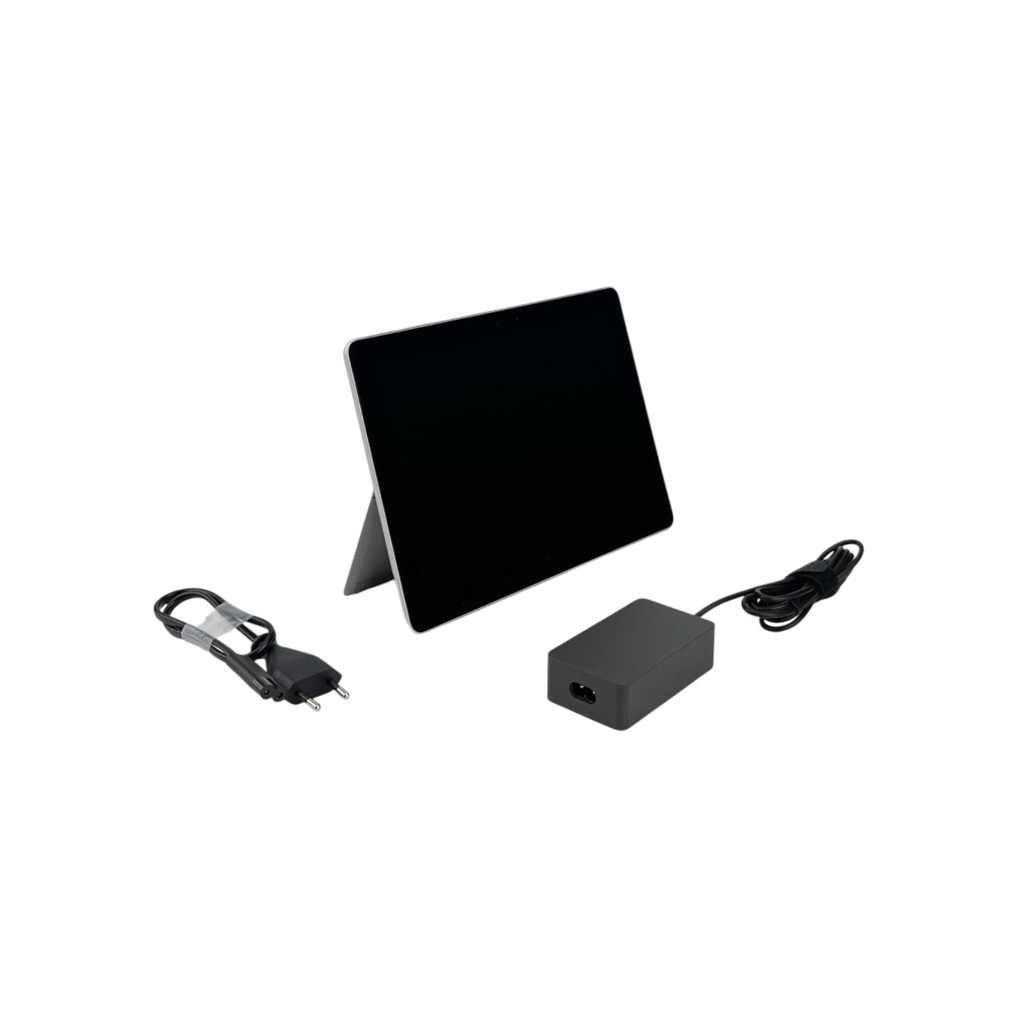 Microsoft Surface Go Tablet 10 Zoll (25,4 cm) Gold 4415Y 8GB 128GB WiFi Silber | Retourware