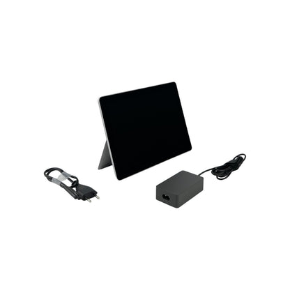 Microsoft Surface Go Tablet 10 Zoll (25,4 cm) Gold 4415Y 8GB 128GB WiFi Silber | Retourware