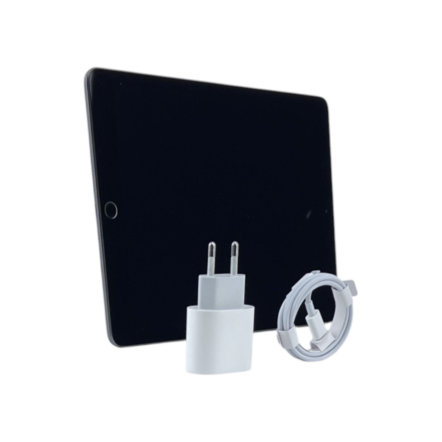 Apple iPad 8. Gen (2020) 10,2 Zoll WiFi 32 GB Space Grau | Retourware