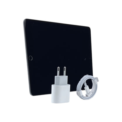 Apple iPad 8. Gen (2020) 10,2 Zoll WiFi 32 GB Space Grau | Retourware