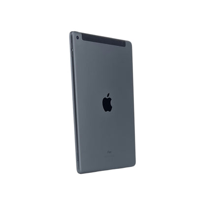 Apple iPad 8. Gen (2020) 10,2 Zoll WiFi + Cellular 32 GB Space Grau | Retourware