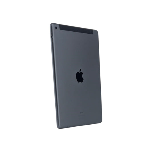 Apple iPad 8. Gen (2020) 10,2 Zoll WiFi + Cellular 32 GB Space Grau | Retourware