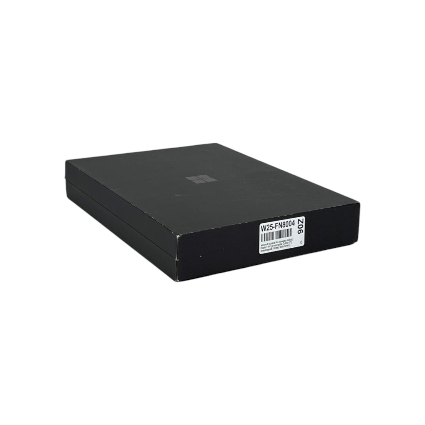 Microsoft Surface Pro 11 Tablet WiFi 13Zoll (33cm) Snapdragon X Elite 16GB 256GB | Retourware