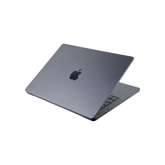 Apple MacBook Pro 14,2 Zoll (36,07 cm) Notebook 2024 M4 16GB 1TB QWERTZ de | Retourware
