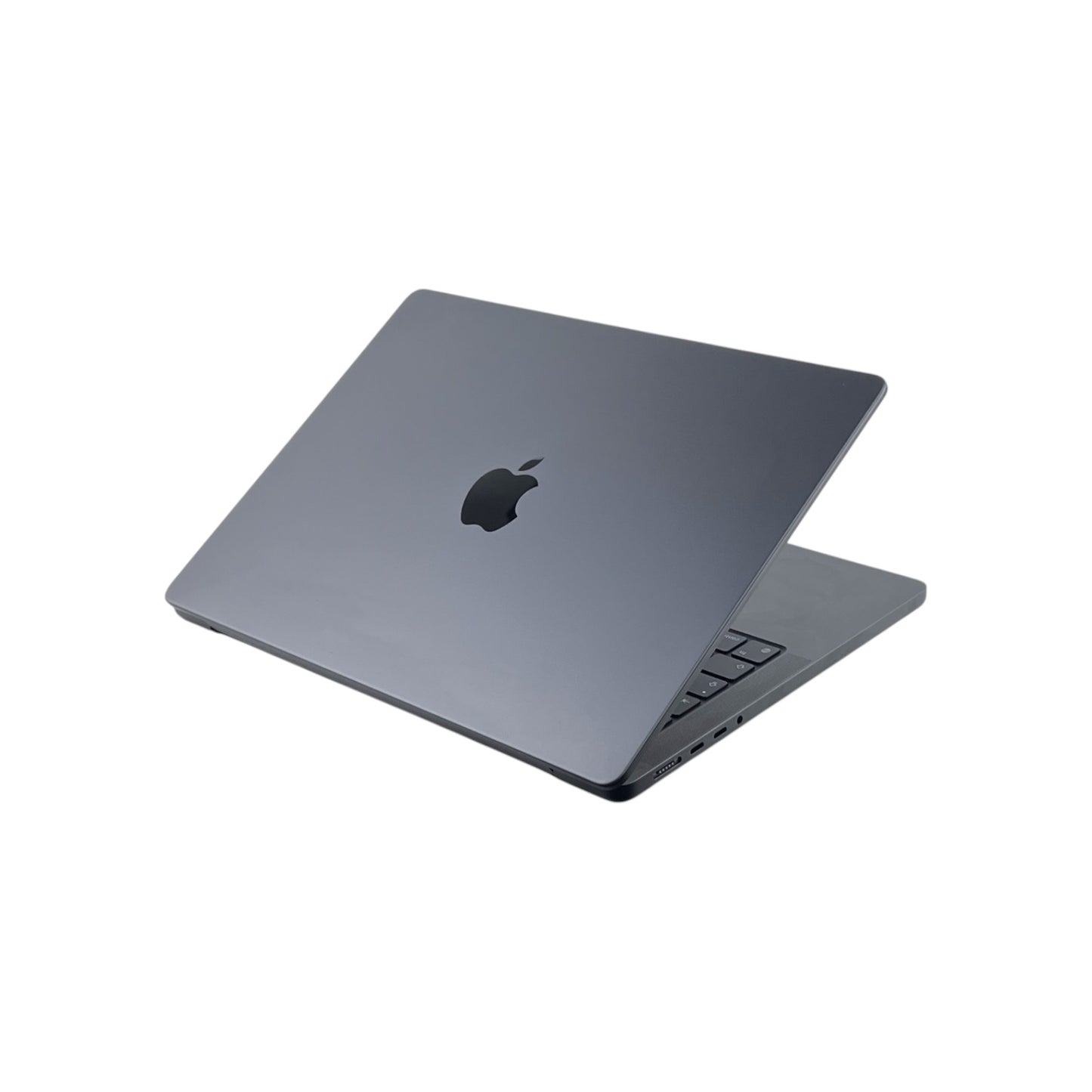 Apple MacBook Pro 14,2 Zoll (36,07 cm) Notebook 2024 M4 16GB 1TB QWERTZ de | Retourware