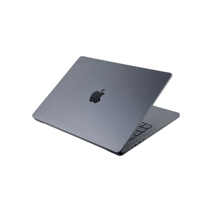 Apple MacBook Pro 14,2 Zoll (36,07 cm) Notebook 2024 M4 16GB 1TB QWERTZ de | Retourware
