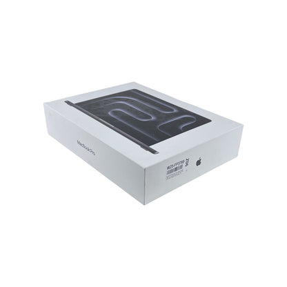 Apple MacBook Pro 14,2 Zoll (36,07 cm) Notebook 2024 M4 16GB 1TB QWERTZ de | Retourware