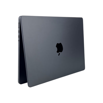 Apple MacBook Pro 14,2 Zoll (36,07 cm) Notebook 2024 M4 16GB 1TB QWERTZ de | Retourware