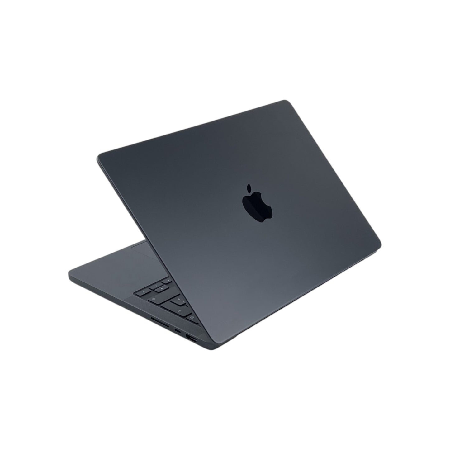 Apple MacBook Pro 14,2 Zoll (36,07 cm) Notebook 2024 M4 16GB 1TB QWERTZ de | Retourware