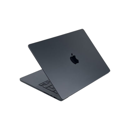 Apple MacBook Pro 14,2 Zoll (36,07 cm) Notebook 2024 M4 16GB 1TB QWERTZ de | Retourware