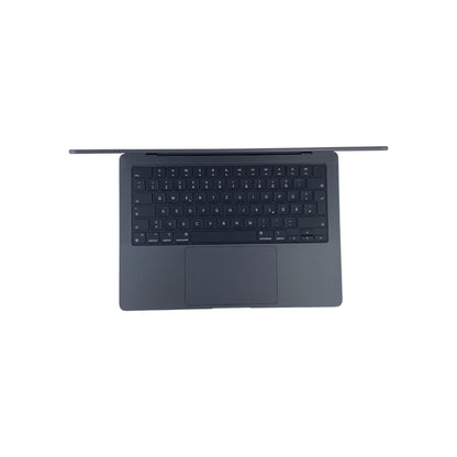 Apple MacBook Pro 14,2 Zoll (36,07 cm) Notebook 2024 M4 16GB 1TB QWERTZ de | Retourware