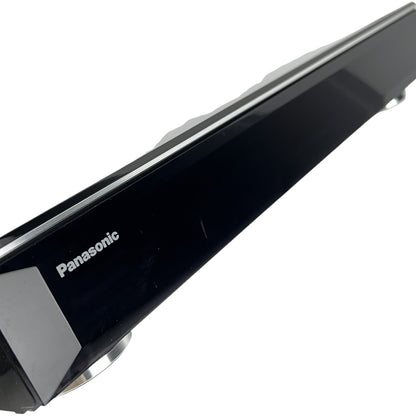 Panasonic DMR-UBC90EGK Ultra HD Blu-ray Recorder 2TB HDD 4K Festplattenrecorder | Retourware