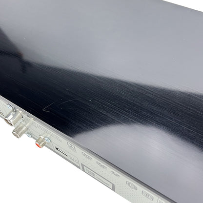 Panasonic DMR-UBC90EGK Ultra HD Blu-ray Recorder 2TB HDD 4K Festplattenrecorder | Retourware