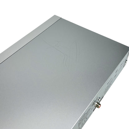 Panasonic DMR-BCT765AG Blu-Ray Recorder Twin HD DVB-C Tuner 500GB 4K Upscaling | Retourware