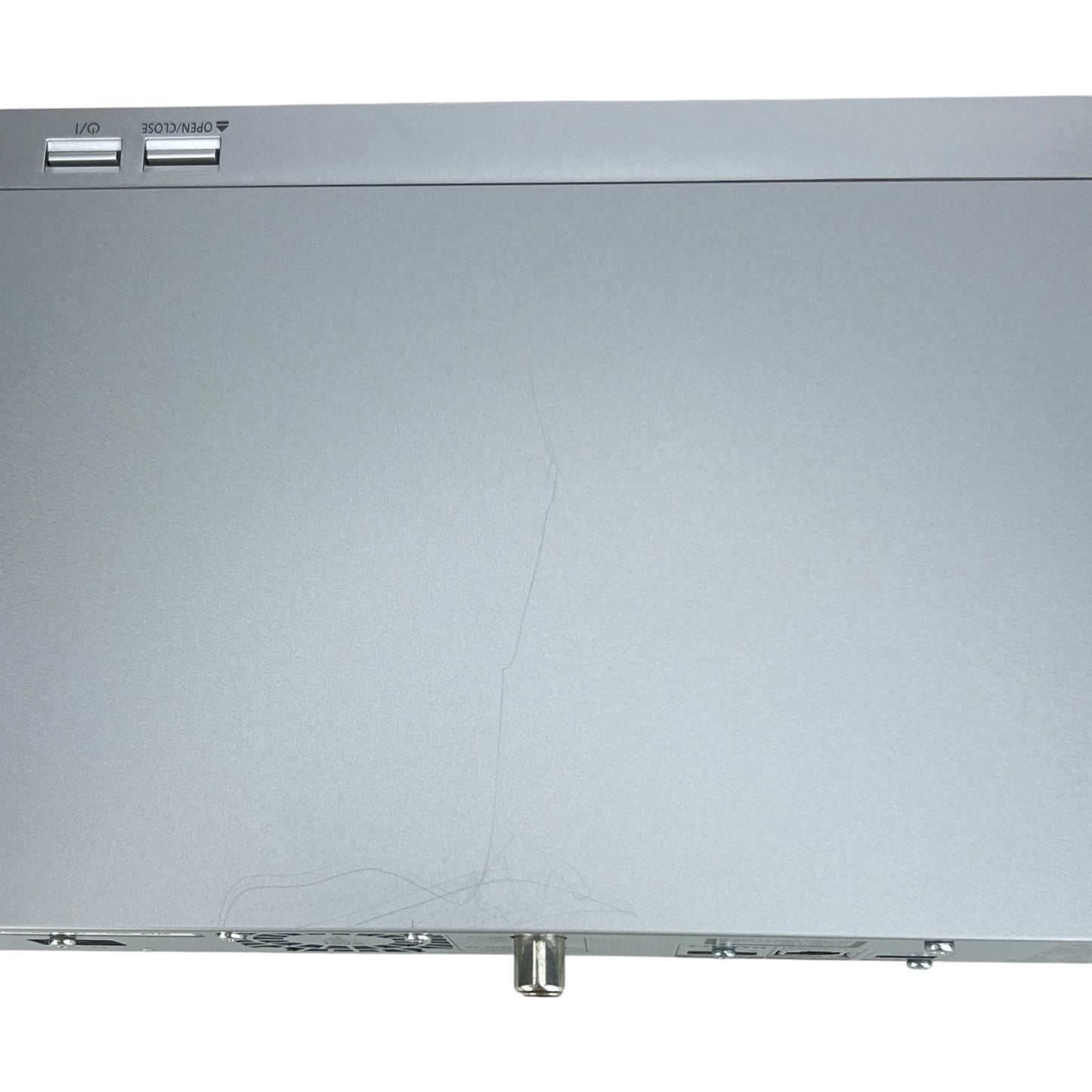 Panasonic DMR-BCT765AG Blu-Ray Recorder Twin HD DVB-C Tuner 500GB 4K Upscaling | Retourware