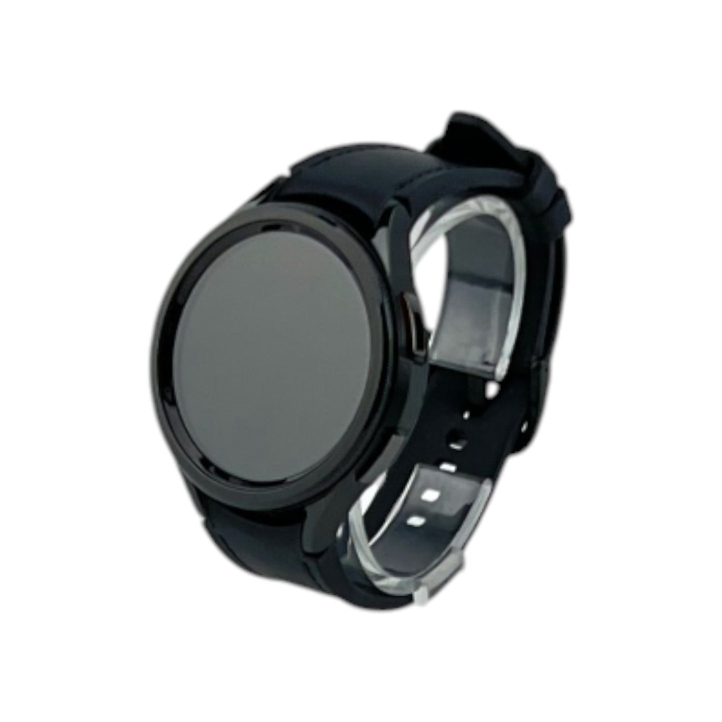 Samsung Galaxy Watch 6 Classic Smartwatch 47 mm 1.5 Zoll (3.8 cm) Bluetooth | Retourware