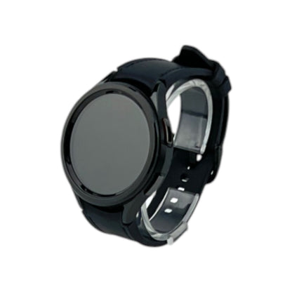 Samsung Galaxy Watch 6 Classic Smartwatch 47 mm 1.5 Zoll (3.8 cm) Bluetooth | Retourware