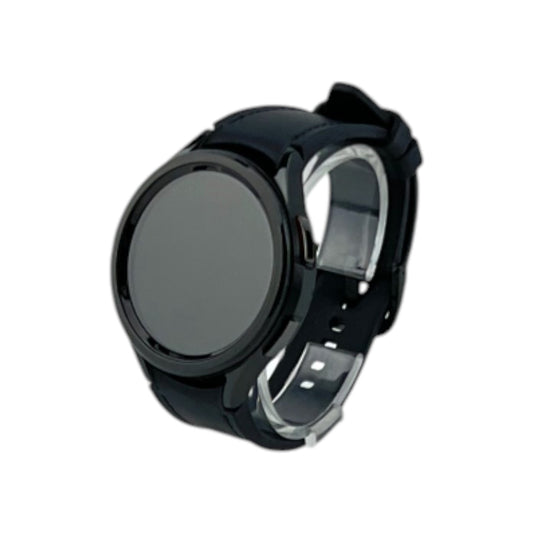 Samsung Galaxy Watch 6 Classic Smartwatch 47 mm 1.5 Zoll (3.8 cm) Bluetooth | Retourware