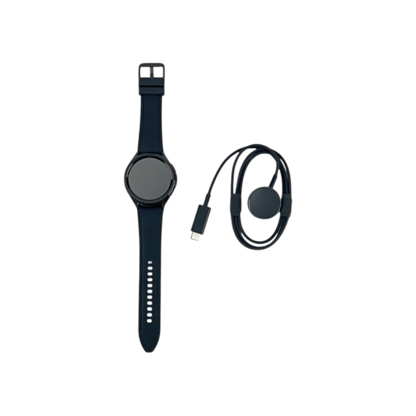 Samsung Galaxy Watch 6 Classic Smartwatch 47 mm 1.5 Zoll (3.8 cm) Bluetooth | Retourware