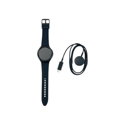 Samsung Galaxy Watch 6 Classic Smartwatch 47 mm 1.5 Zoll (3.8 cm) Bluetooth | Retourware