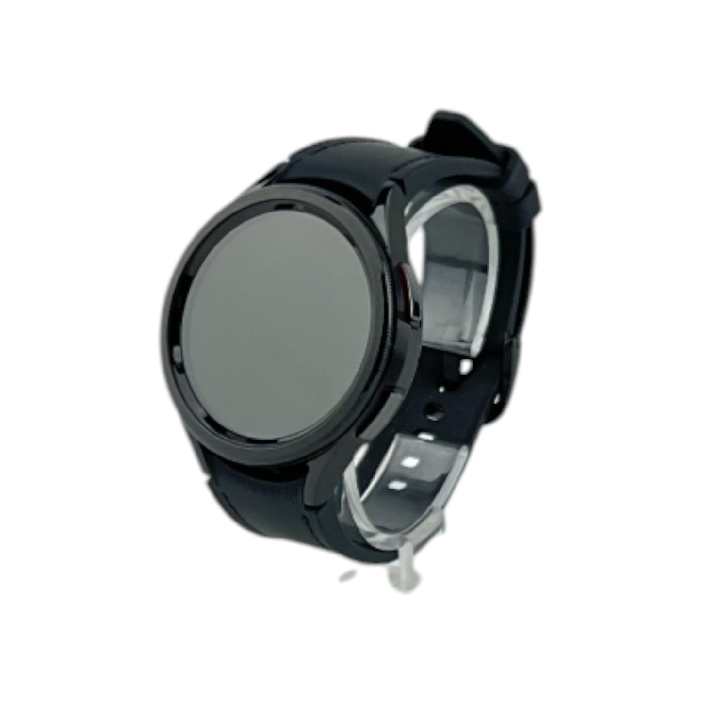 Samsung Galaxy Watch 6 Classic Smartwatch 47 mm 1.5 Zoll (3.8 cm) Bluetooth | Retourware