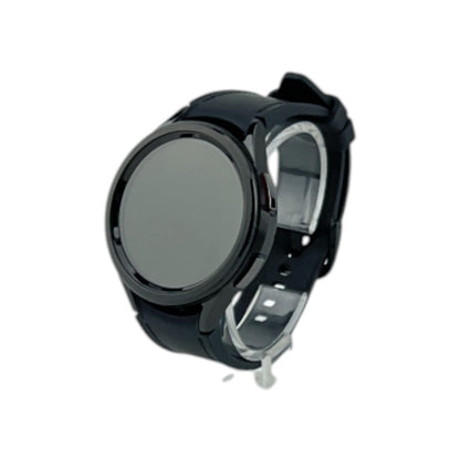 Samsung Galaxy Watch 6 Classic Smartwatch 47 mm 1.5 Zoll (3.8 cm) Bluetooth | Retourware