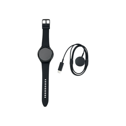 Samsung Galaxy Watch 6 Classic Smartwatch 47 mm 1.5 Zoll (3.8 cm) Bluetooth | Retourware