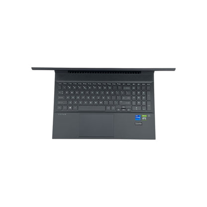 HP Victus 16-d0235nd Notebook 16.1 Zoll (40.8 cm) i7-11800H 16GB 512GB RTX 3060 | Retourware