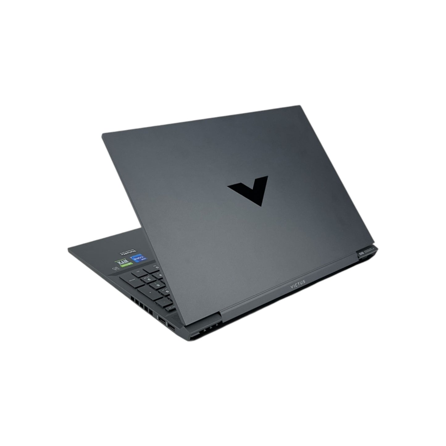 HP Victus 16-d0235nd Notebook 16.1 Zoll (40.8 cm) i7-11800H 16GB 512GB RTX 3060 | Retourware