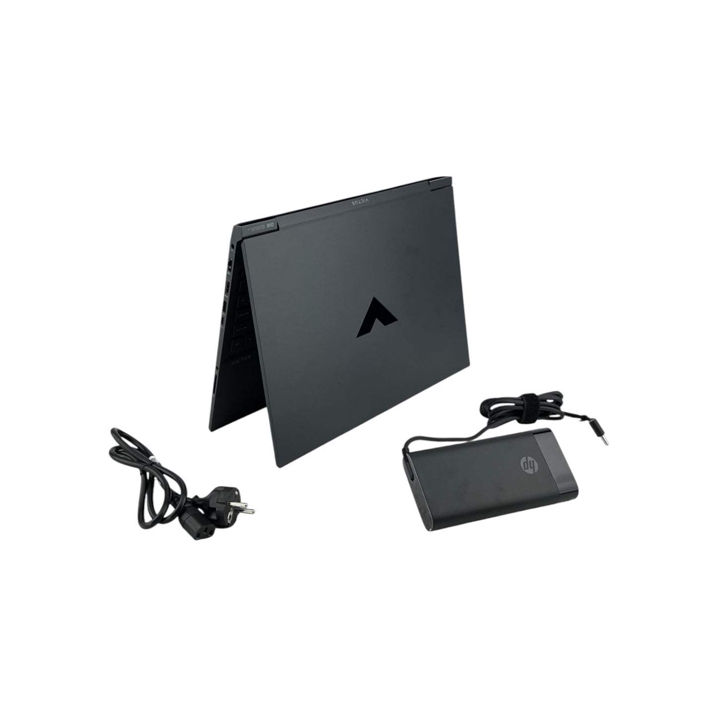 HP Victus 16-d0235nd Notebook 16.1 Zoll (40.8 cm) i7-11800H 16GB 512GB RTX 3060 | Retourware