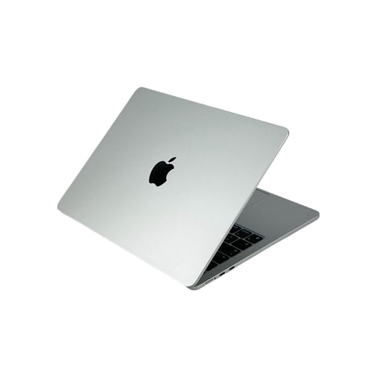 Apple MacBook Air 13,6 Zoll (34,54 cm) Notebook 2022 M2 8GB 256GB QWERTZ de | Retourware
