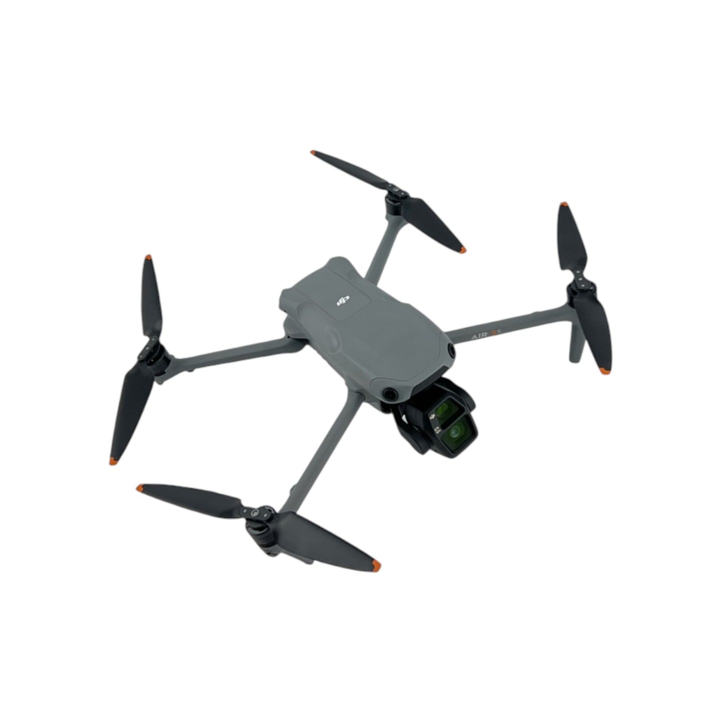 DJI Air 3S Fly More DJI RC2 Drohne Faltbar RTF 1 CMOS Foto Video Drohne 4K 48MP | Retourware