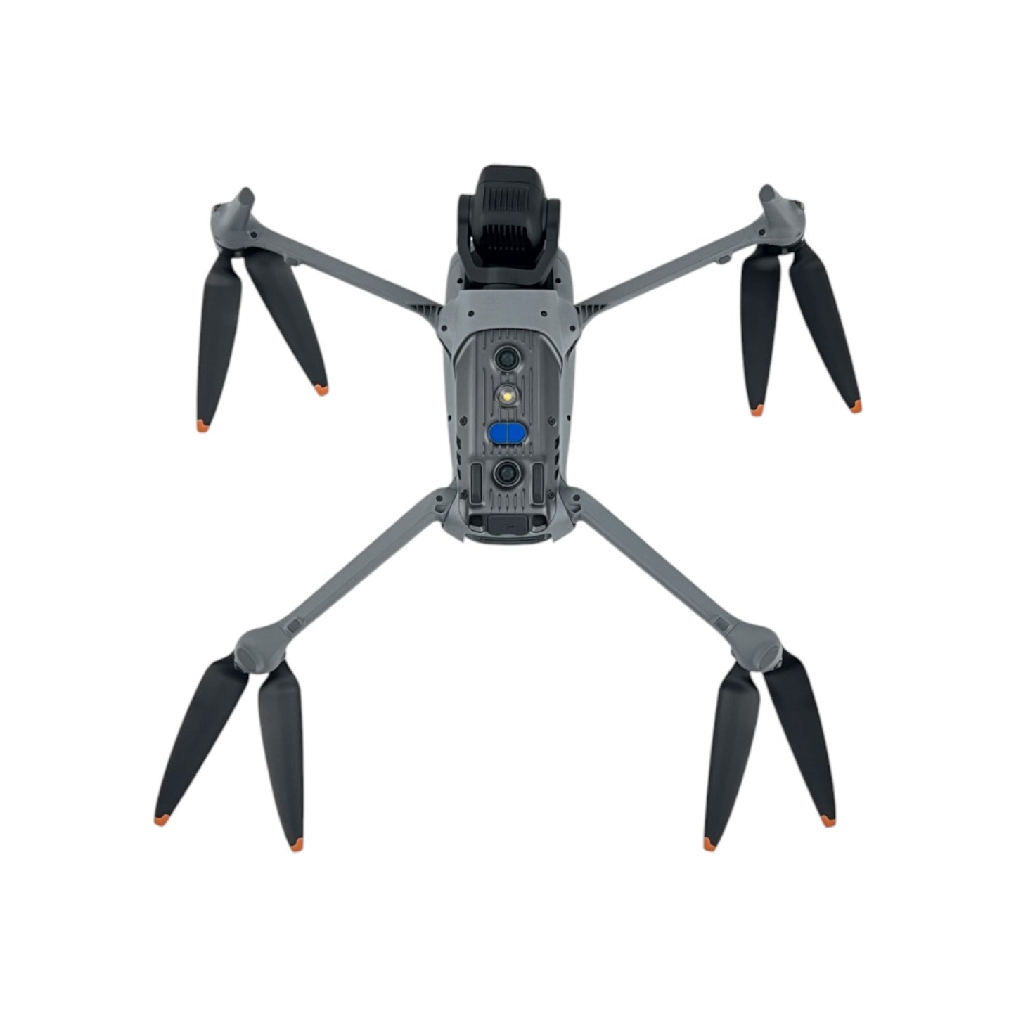 DJI Air 3S Fly More DJI RC2 Drohne Faltbar RTF 1 CMOS Foto Video Drohne 4K 48MP | Retourware