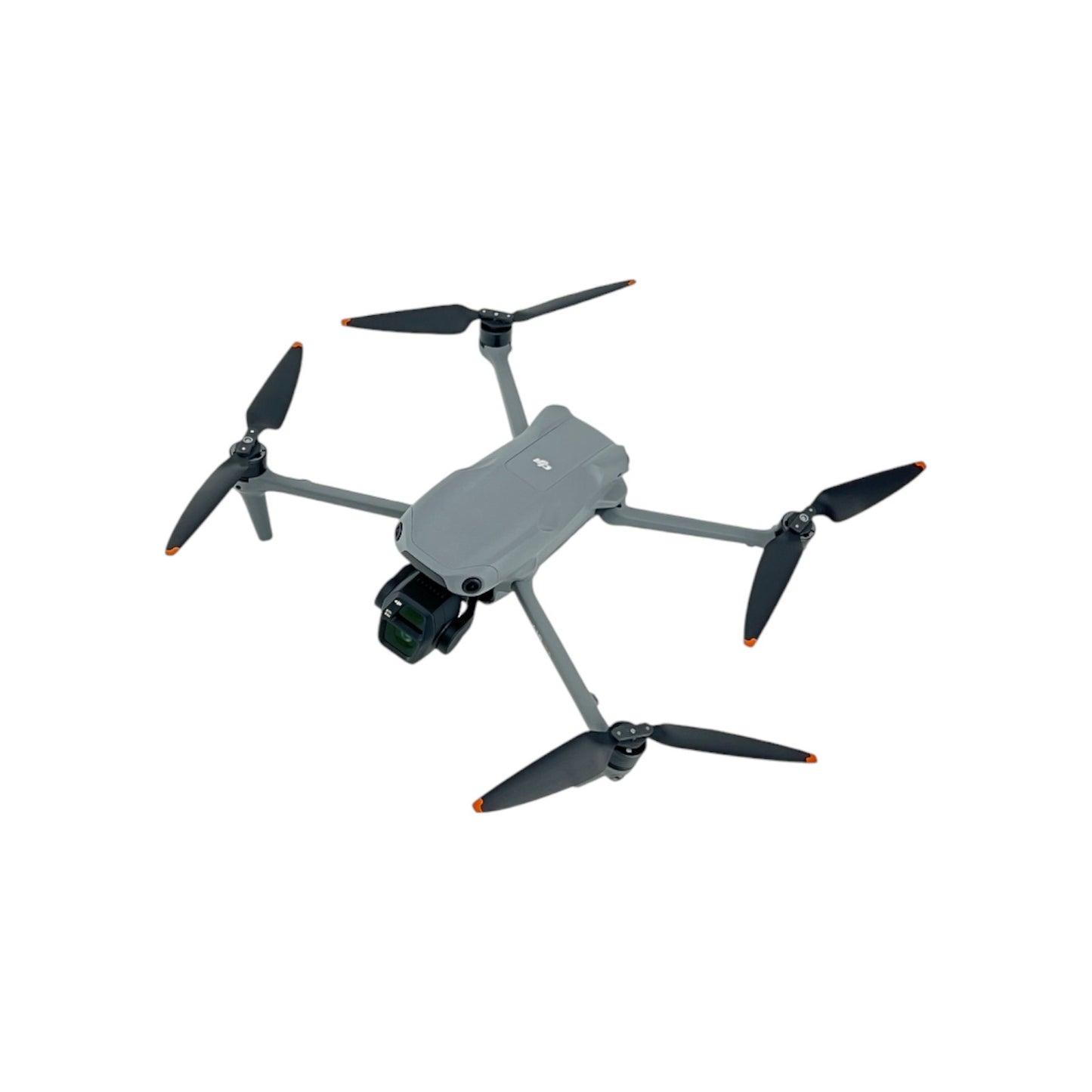 DJI Air 3S Fly More DJI RC2 Drohne Faltbar RTF 1 CMOS Foto Video Drohne 4K 48MP | Retourware