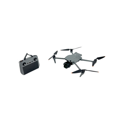 DJI Air 3S Fly More DJI RC2 Drohne Faltbar RTF 1 CMOS Foto Video Drohne 4K 48MP | Retourware
